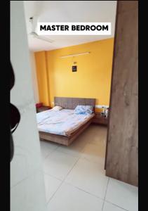 Bedroom Image of 1636 Sq.ft 3 BHK Apartment / Flat for sale in HM World City, JP Nagar Bengaluru for Rs. 17000000