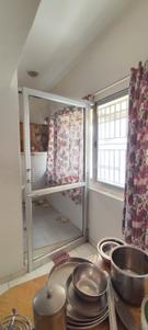 Kitchen Image of 1250 Sq.ft 2 BHK Builder Floor for rent in BTM Layout 2nd Stage Bengaluru for Rs. 38000