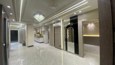 Living Room Image of 2300 Sq.ft 4 BHK Builder Floor for sale in Sector 67 Gurgaon for Rs. 27500000