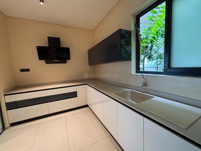 Kitchen Image of 1490 Sq.ft 3 BHK Apartment / Flat for sale in Suraksha Whispering Waves, Begur Bengaluru for Rs. 16935450