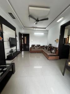 Hall Image of 1083 Sq.ft 2 BHK Apartment / Flat for rent in Welworth Tinseltown, Bavdhan Pune for Rs. 38000