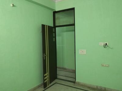 Bedroom Image of 900 Sq.ft 3 BHK Builder Floor for sale in New Ashok Nagar New Delhi for Rs. 6000000
