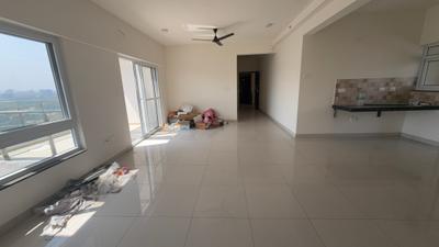 Living Room Image of 1300 Sq.ft 3 BHK Apartment / Flat for sale in Puravankara Silversands, Mundhwa Pune for Rs. 14000000