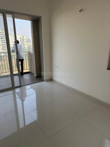 Hall Image of 1540 Sq.ft 3 BHK Apartment / Flat for sale in Kalpataru Exquisite Wing 3, Wakad Pune for Rs. 16700000