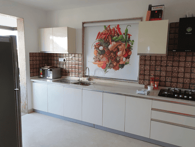 Image of 3229 Sq.ft 4 BHK Apartment / Flat for rent in Panjim, Goa for Rs. 250000