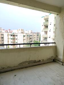 Living Room Image of 1700 Sq.ft 3 BHK Apartment / Flat for sale in Ispatika Apartments, Sector 4 Dwarka New Delhi for Rs. 27500000