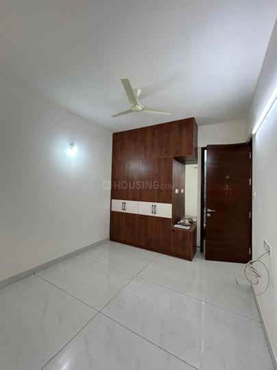 HSR SECTOR 2  EXTENSION  NEAR  HARLUR  MAIN ROAD Bedroom 1