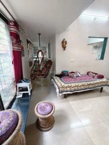 2 BHK Independent House
