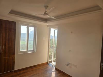 Bedroom Image of 680 Sq.ft 1 BHK Apartment / Flat for sale in Braj Keshav Majestic Phase 1, Sunrakh Bangar Vrindavan for Rs. 6250000