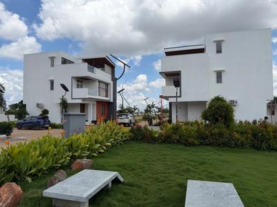 Image of 2300 Sq.ft 3 BHK Villa for sale in Chandapura, Bengaluru for Rs. 15500000