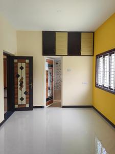 Hall Image of 1200 Sq.ft 3 BHK Independent House for sale in Thudiyalur Coimbatore for Rs. 6650000