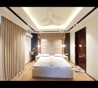 Bedroom Image of 2580 Sq.ft 3 BHK Builder Floor for sale in Vatika Xpressions, Sector 88B Gurgaon for Rs. 35200000