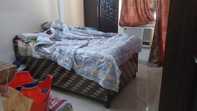 Bedroom Image of 1150 Sq.ft 2 BHK Apartment / Flat for sale in Angel Jupiter, Indirapuram Ghaziabad for Rs. 10000000