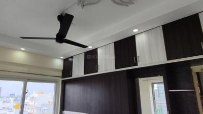 Bedroom Image of 1202 Sq.ft 3 BHK Apartment / Flat for sale in DS Sankalp Manor, Horamavu Bengaluru for Rs. 8600000