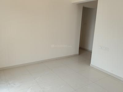 Bedroom Image of 1000 Sq.ft 2 BHK Apartment / Flat for sale in Godrej Nurture, Mamurdi Pune for Rs. 8600000