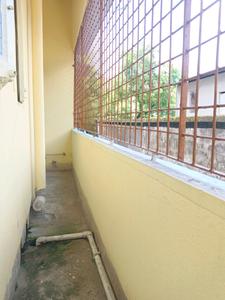 Kitchen Image of 1320 Sq.ft 2 BHK Builder Floor for sale in Jadavpur Kolkata for Rs. 7500000