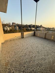 Balcony Image of 3000 Sq.ft 4 BHK Duplex for sale in Sahastradhara Road Dehradun for Rs. 16500000