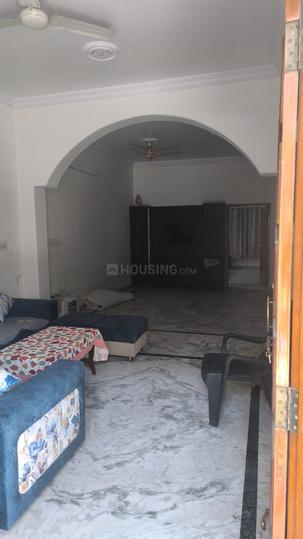 Sector 6, Vidhyadhar Nagar Bedroom 1