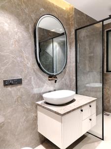 Bedroom One Image of 1740 Sq.ft 3 BHK Builder Floor for sale in Sector 47 Gurgaon for Rs. 24900000