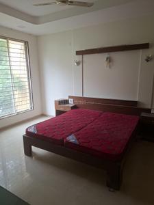 Bedroom Image of 3500 Sq.ft 4 BHK Villa for sale in Shalimar Township, Scheme No 114 Indore for Rs. 32100000