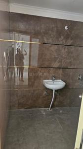 Bathroom Image of 1650 Sq.ft 3 BHK Builder Floor for rent in sector 37 Bahadurgarh for Rs. 22000
