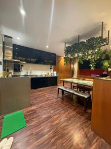 Image of 3005 Sq.ft 4 BHK Apartment / Flat for rent in Vaishnodevi Kingston, Pal Gam, Surat for Rs. 85000
