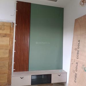 Bedroom Image of 600 Sq.ft 1 BHK Independent House for rent in JP Nagar Bengaluru for Rs. 22000