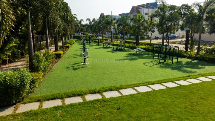 Residential Plot In  Premium TNC RERA Project Main Image 1