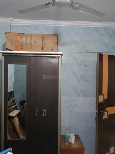 Sector 50, Seawoods Bedroom 1