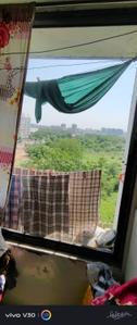 Balcony Image of 684 Sq.ft 1 BHK Apartment / Flat for sale in Odhav Ahmedabad for Rs. 2100000