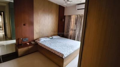 Bedroom Image of 750 Sq.ft 2 BHK Apartment / Flat for sale in Kanakia Levels, Malad East Mumbai for Rs. 35000000