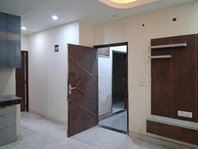 Living Room Image of 600 Sq.ft 1 BHK Apartment / Flat for sale in JMD Tower, Sector 74 Noida for Rs. 2600000