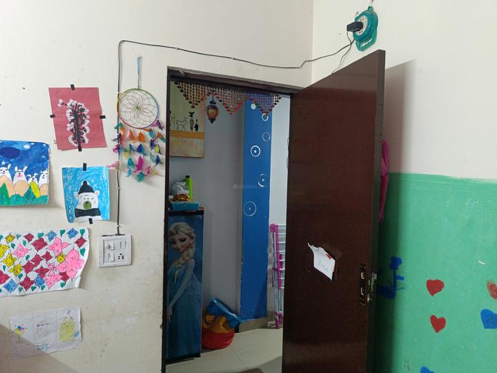 Freedom fighter Enclave Bedroom One 1