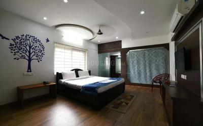 Bedroom Image of HOTEL TYPE ROOM PG in Sector 40, Gurgaon