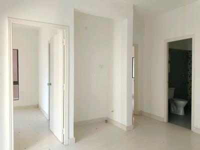 Living Room Image of 1130 Sq.ft 3 BHK Apartment / Flat for sale in DTC Southern Heights, Pailan Kolkata for Rs. 7500000