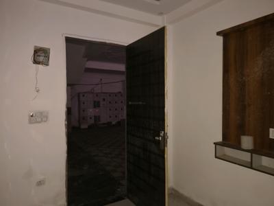 Living Room Image of 500 Sq.ft 1 BHK Builder Floor for sale in Ved Vihar Ghaziabad for Rs. 1375004
