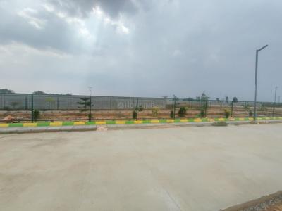 Residential Plot