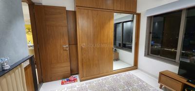 Balcony Image of 1275 Sq.ft 3 BHK Apartment / Flat for sale in Sheetal Westpark Residency, Vastrapur Ahmedabad for Rs. 22500000