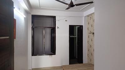 Bedroom Image of 1000 Sq.ft 2 BHK Apartment / Flat for sale in Gomti Nagar Extension Lucknow for Rs. 5000000