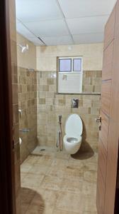 Bathroom Image of 1050 Sq.ft 2.5 BHK Apartment / Flat for sale in Utkal Greenex, Sundarpada Bhubaneswar for Rs. 10300000