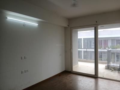 Bedroom Image of 1690 Sq.ft 3.5 BHK Builder Floor for rent in DLF Garden City Enclave Floors, Sector 92 Gurgaon for Rs. 45000