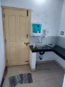 Kitchen Image of 850 Sq.ft 3 BHK Independent House for sale in Vandithavalam Palakkad for Rs. 1950000