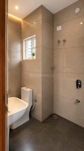 Image of 1105 Sq.ft 2 BHK Apartment / Flat for rent in Dasarahalli, Bengaluru for Rs. 32000