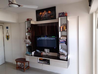 Hall Image of 560 Sq.ft 1 BHK Apartment / Flat for sale in Baner Pune for Rs. 4000000