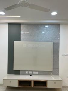 Hall Image of 2315 Sq.ft 3 BHK Villa for sale in Green Mark Mayfair Bhel, Kollur Hyderabad for Rs. 36000000