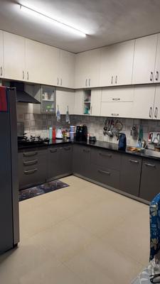 Kitchen Image of 1779 Sq.ft 4 BHK Apartment / Flat for sale in Prithvi Thirumala Anemone, JP Nagar Bengaluru for Rs. 16000000