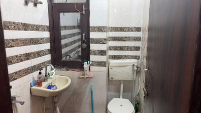 Image of 720 Sq.ft 3 BHK Builder Floor for sale in Tilak Nagar, New Delhi for Rs. 5000000