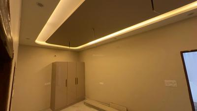 Bedroom Image of 1050 Sq.ft 2 BHK Duplex for sale in Chakeri Kanpur for Rs. 6200000