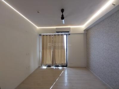 Hall Image of 2000 Sq.ft 3 BHK Apartment / Flat for rent in M3M Skywalk, Sector 74 Gurgaon for Rs. 67000
