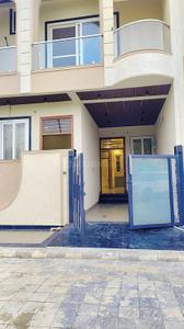 Image of 2300 Sq.ft 3 BHK Villa for sale in Mansarovar Extension, Jaipur for Rs. 12500000